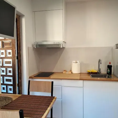Estudio Castillo Denia Zewnętrze zdjęcie