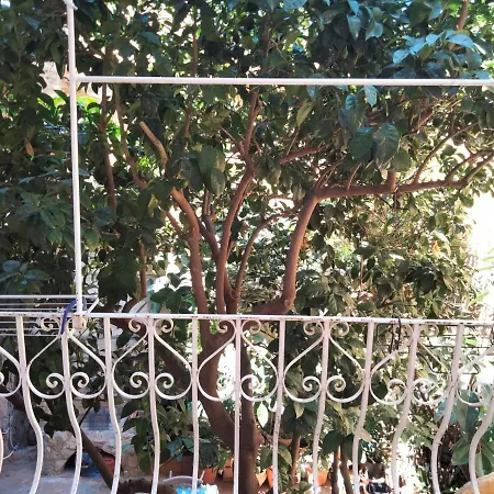 Estudio Castillo Denia Zewnętrze zdjęcie