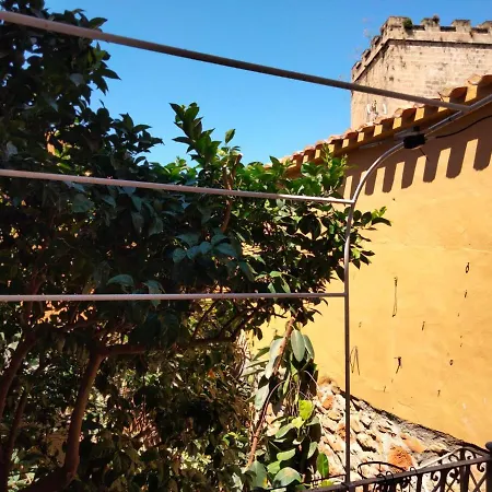 Estudio Castillo Denia Zewnętrze zdjęcie