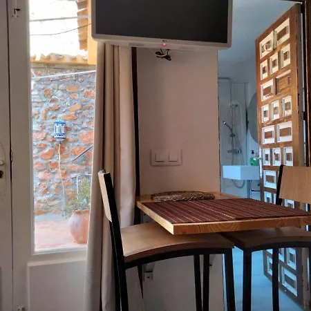 Estudio Castillo Denia Zewnętrze zdjęcie