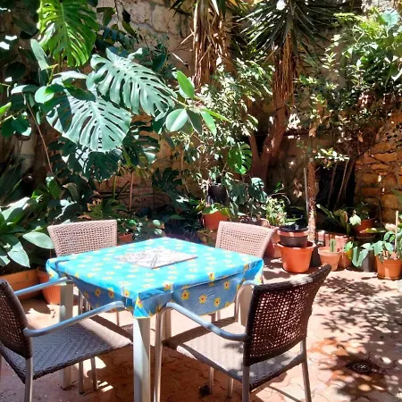 Estudio Castillo Denia Zewnętrze zdjęcie