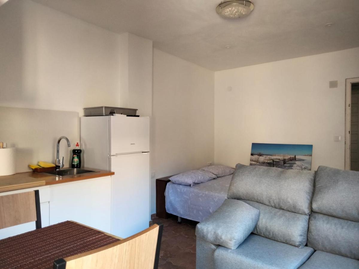 Apartment Estudio Castillo