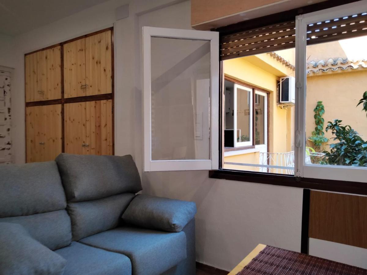 Estudio Castillo Apartment *