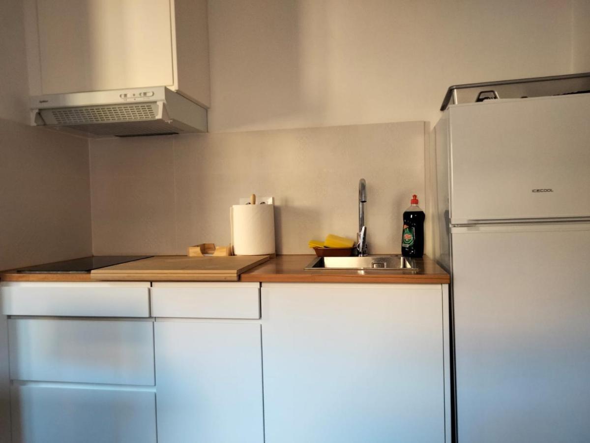 Estudio Castillo Apartment Denia