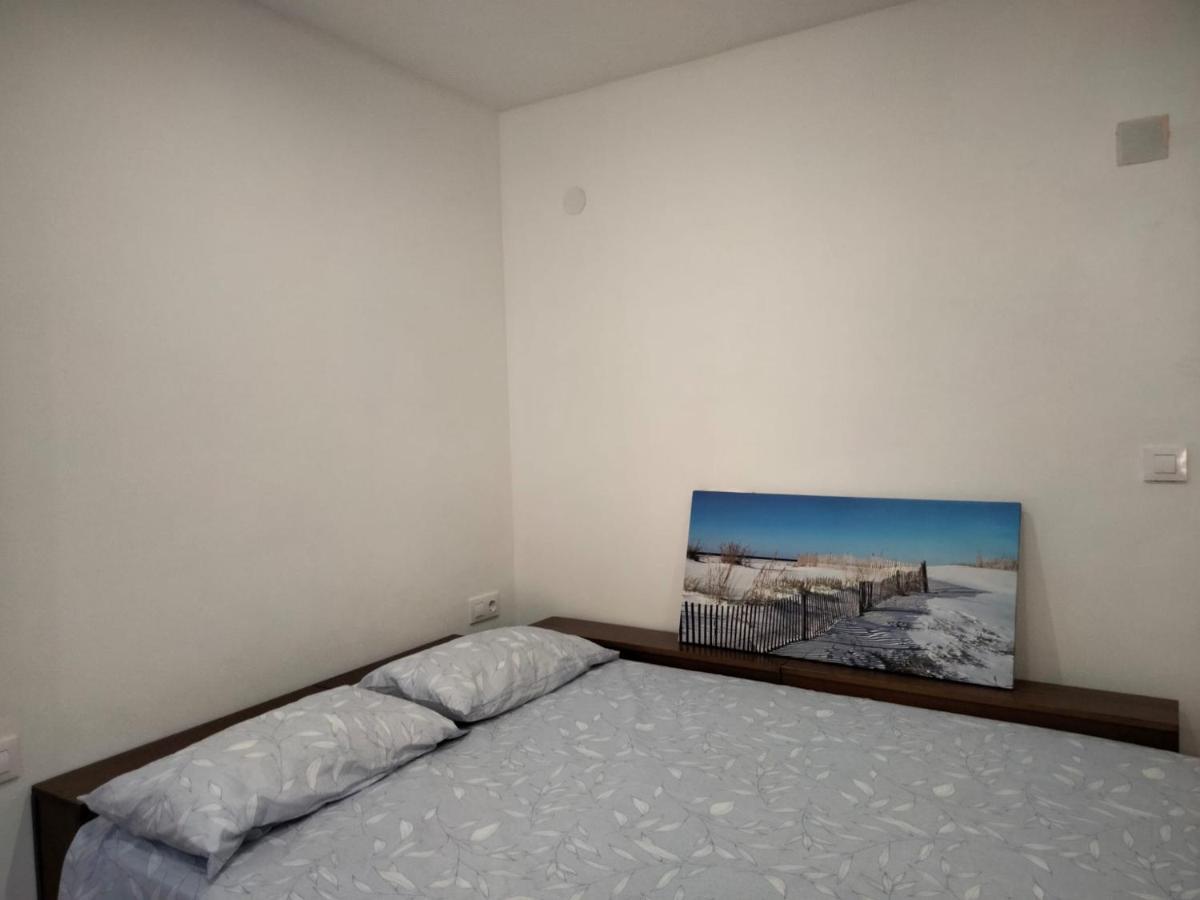 Apartment Estudio Castillo