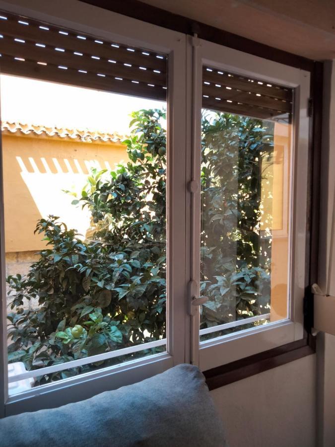 Estudio Castillo Apartment