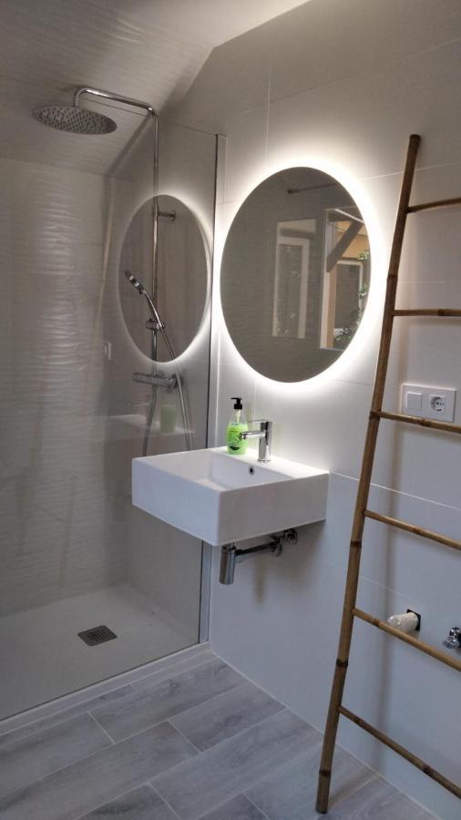 Estudio Castillo Apartment *