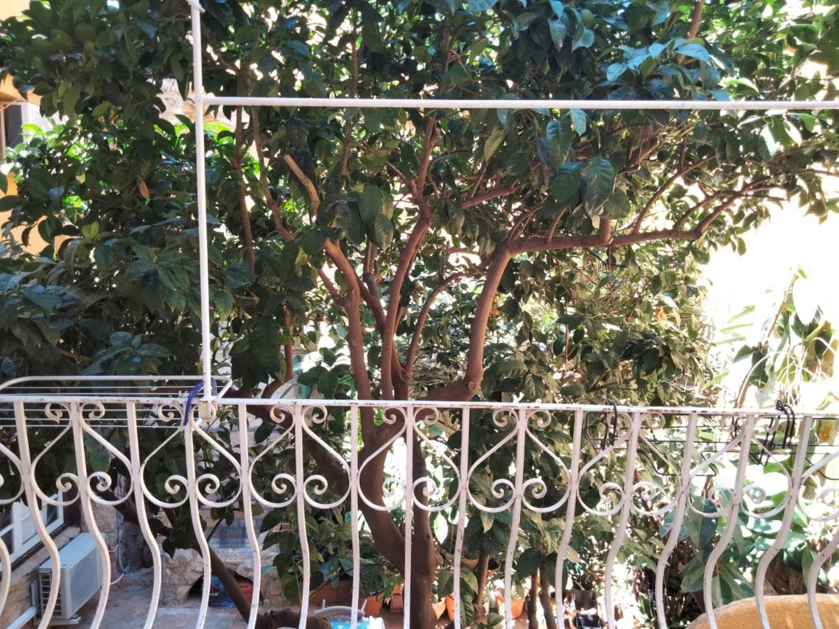 Estudio Castillo Apartament Dénia