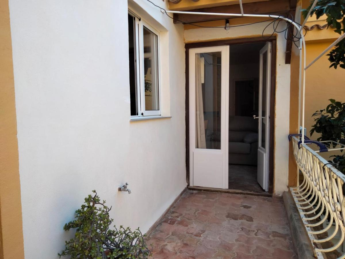 Estudio Castillo Apartament *