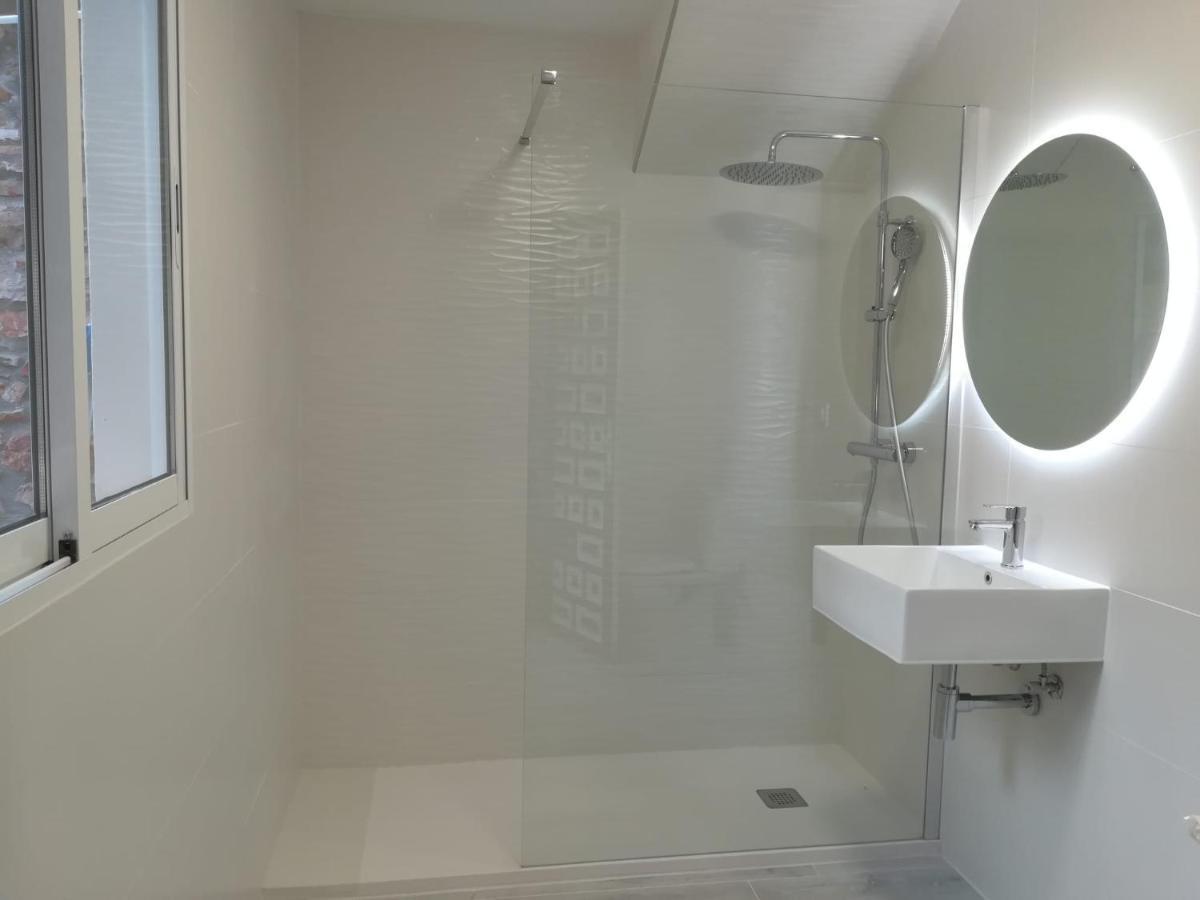 Estudio Castillo Apartament